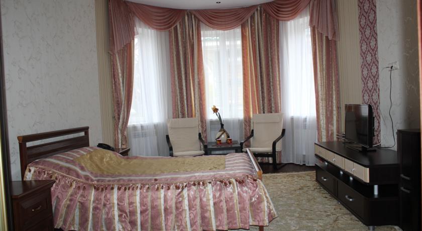 Imagen de la habitación del Hotel Maiskiy Sad. Foto 5