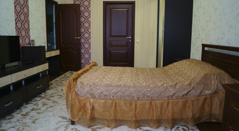 Imagen de la habitación del Hotel Maiskiy Sad. Foto 6