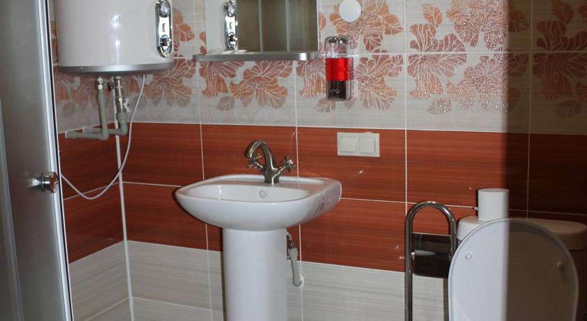 Imagen de la habitación del Hotel Maiskiy Sad. Foto 7
