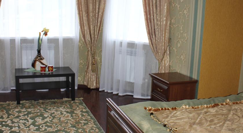 Imagen de la habitación del Hotel Maiskiy Sad. Foto 8