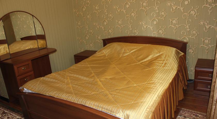 Imagen de la habitación del Hotel Maiskiy Sad. Foto 9