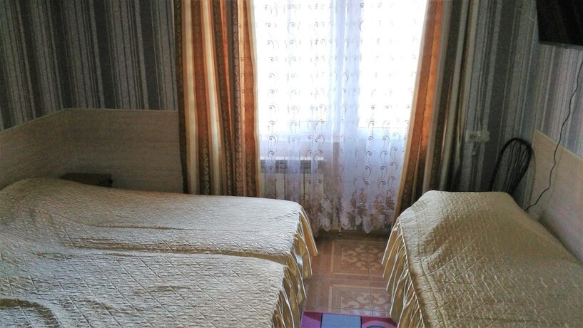 Imagen general del Hotel Maisky. Foto 1