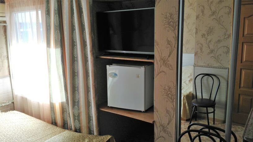Imagen general del Hotel Maisky. Foto 4