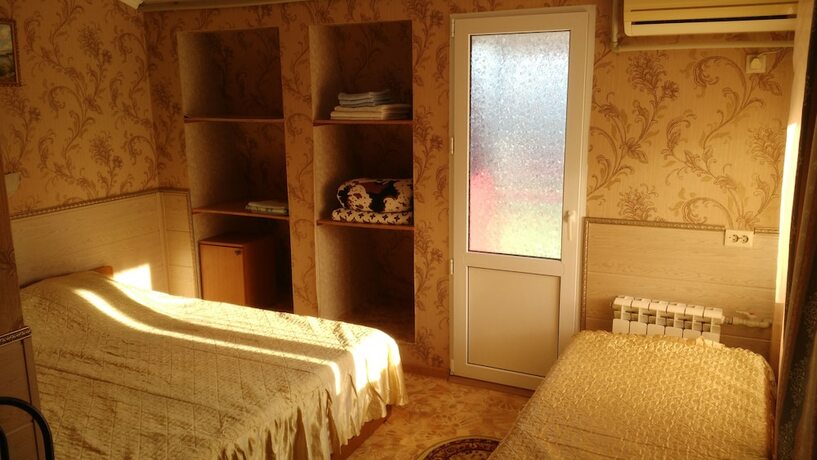 Imagen de la habitación del Hotel Maisky. Foto 10