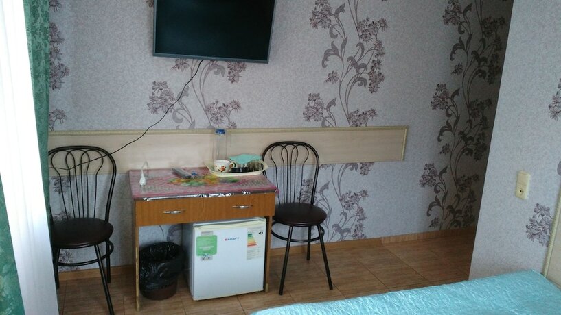 Imagen de la habitación del Hotel Maisky. Foto 11