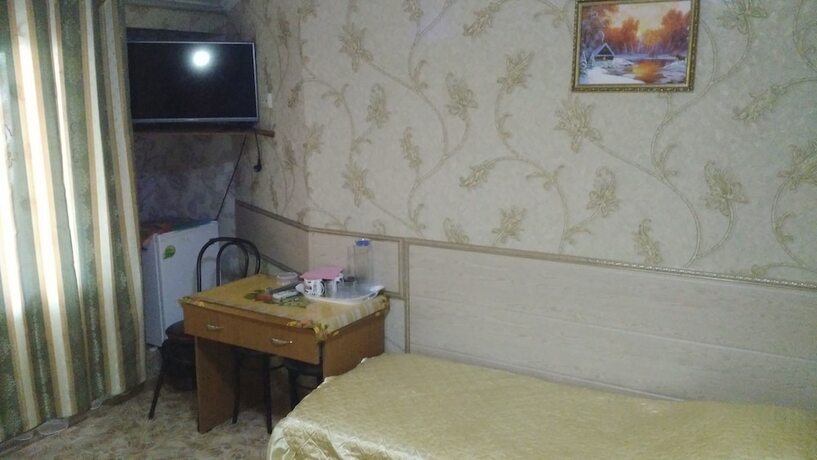 Imagen general del Hotel Maisky. Foto 5
