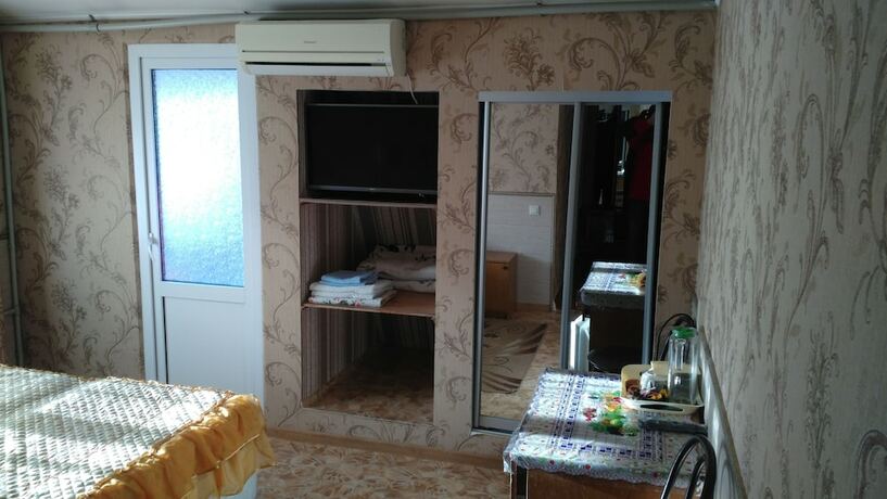 Imagen de la habitación del Hotel Maisky. Foto 12
