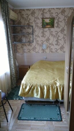 Imagen de la habitación del Hotel Maisky. Foto 13