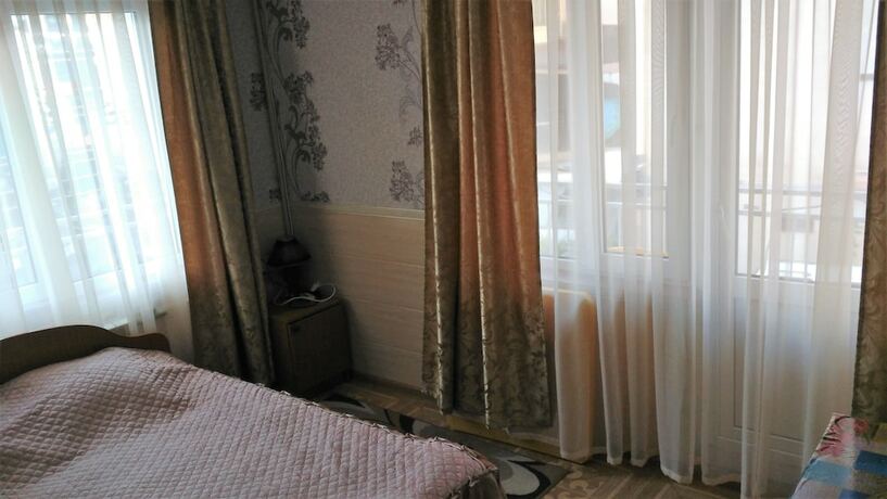 Imagen general del Hotel Maisky. Foto 6
