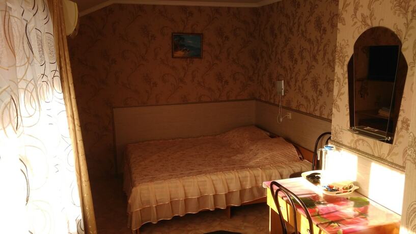 Imagen general del Hotel Maisky. Foto 8