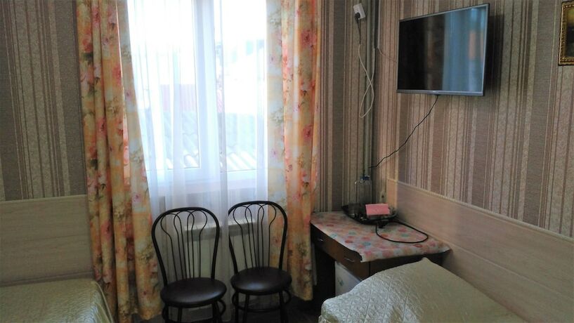 Imagen general del Hotel Maisky. Foto 9