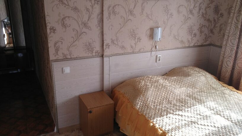 Imagen de la habitación del Hotel Maisky. Foto 17