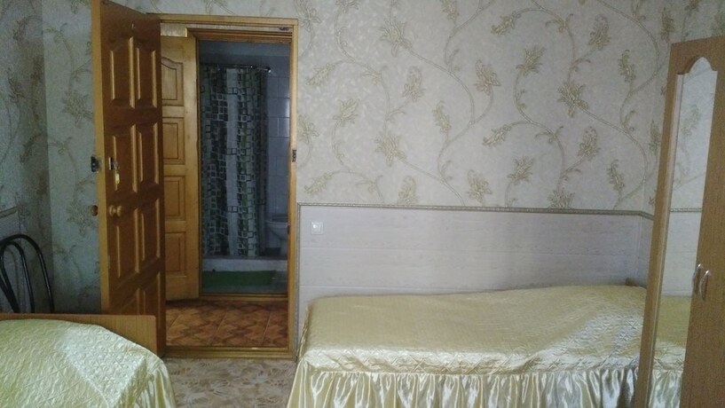 Imagen de la habitación del Hotel Maisky. Foto 19