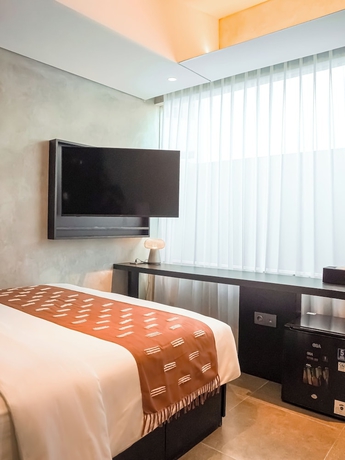 Imagen de la habitación del Hotel Maisola by ARTOTEL Semarang. Foto 5