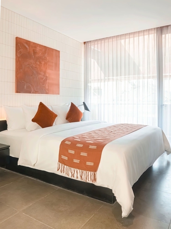 Imagen de la habitación del Hotel Maisola by ARTOTEL Semarang. Foto 9