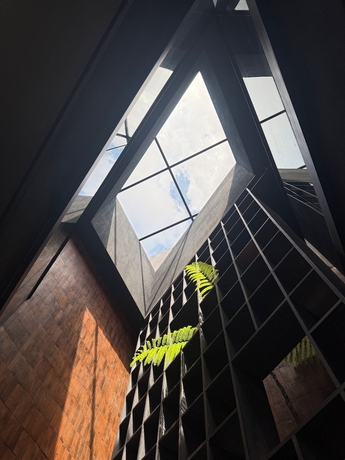 Imagen de los interiores del Hotel Maisola by ARTOTEL Semarang. Foto 15