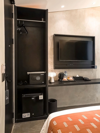 Imagen de la habitación del Hotel Maisola by ARTOTEL Semarang. Foto 12