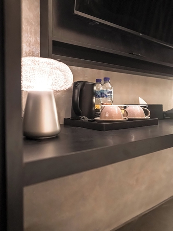 Imagen de la habitación del Hotel Maisola by ARTOTEL Semarang. Foto 13
