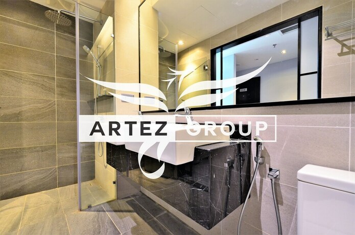 Imagen de la habitación del Hotel Maison 101 Dang Wangi By Artez. Foto 13