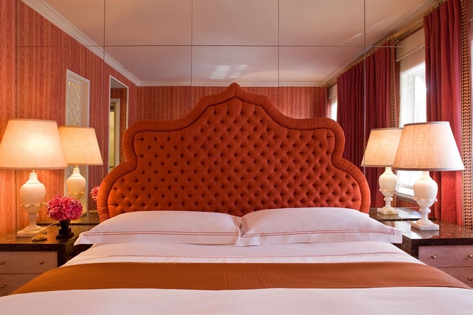 Imagen de la habitación del Hotel Maison 140. Foto 5