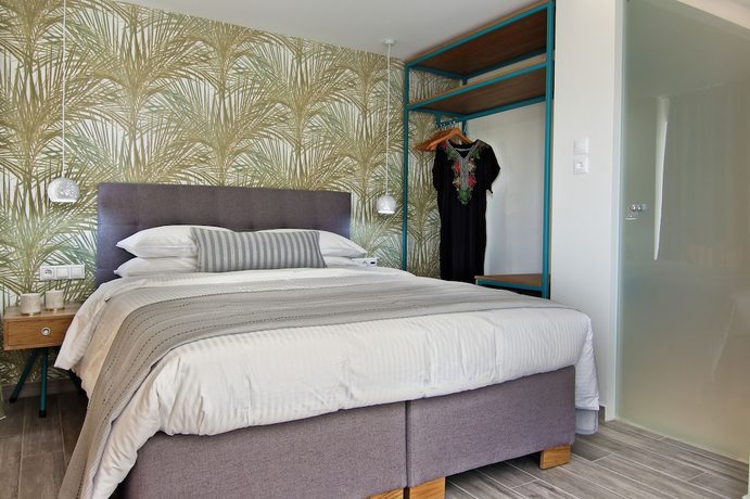 Imagen de la habitación del Hotel Maison 66 Rivieras. Foto 4