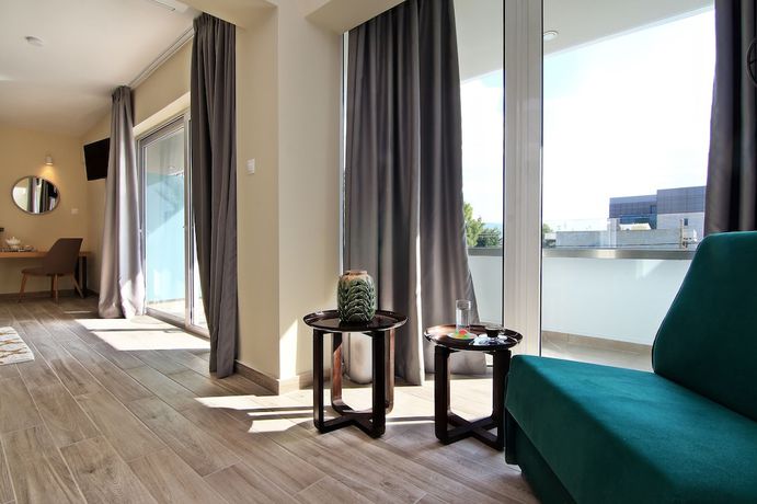 Imagen de la habitación del Hotel Maison 66 Rivieras. Foto 6