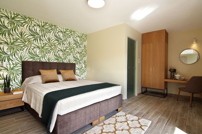 Imagen de la habitación del Hotel Maison 66 Rivieras. Foto 9