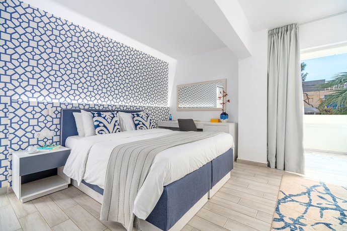 Imagen de la habitación del Hotel Maison 66 Rivieras. Foto 10