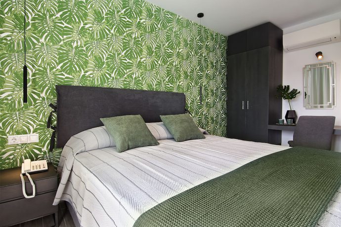 Imagen de la habitación del Hotel Maison 66 Rivieras. Foto 12