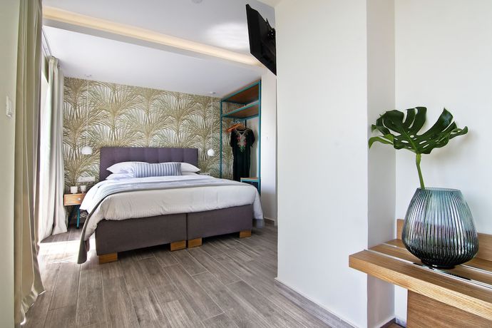 Imagen de la habitación del Hotel Maison 66 Rivieras. Foto 15