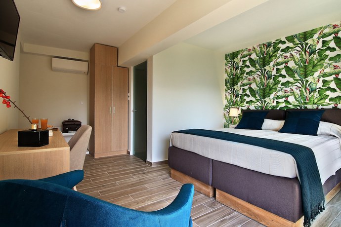 Imagen de la habitación del Hotel Maison 66 Rivieras. Foto 16