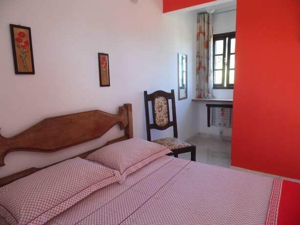 Imagen de la habitación del Hotel Maison Aires Malcher. Foto 15