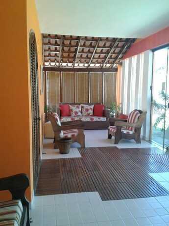 Imagen general del Hotel Maison Aires Malcher. Foto 3