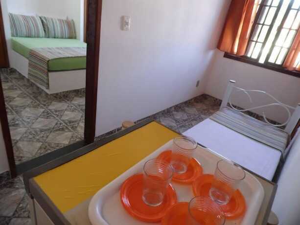Imagen general del Hotel Maison Aires Malcher. Foto 5