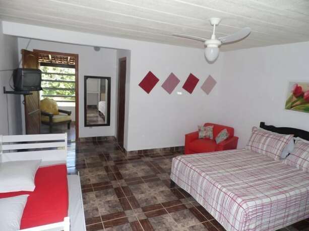 Imagen general del Hotel Maison Aires Malcher. Foto 6