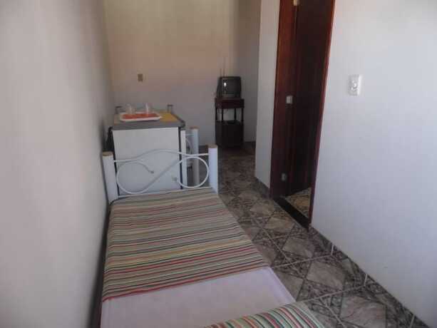 Imagen general del Hotel Maison Aires Malcher. Foto 9
