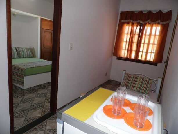 Imagen general del Hotel Maison Aires Malcher. Foto 10