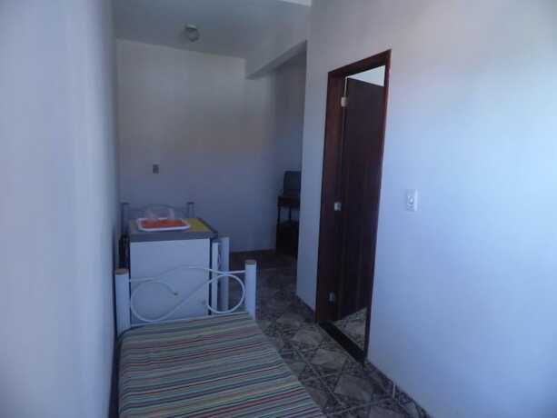 Imagen general del Hotel Maison Aires Malcher. Foto 11