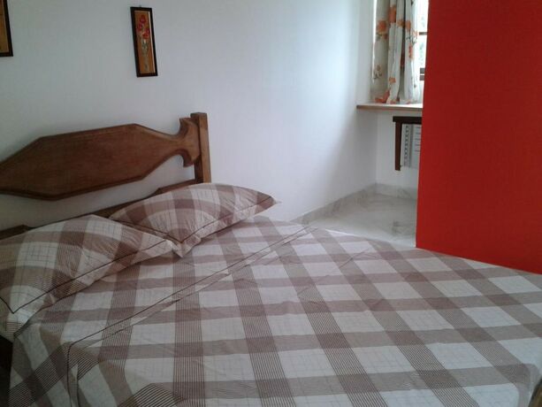 Imagen de la habitación del Hotel Maison Aires Malcher. Foto 18