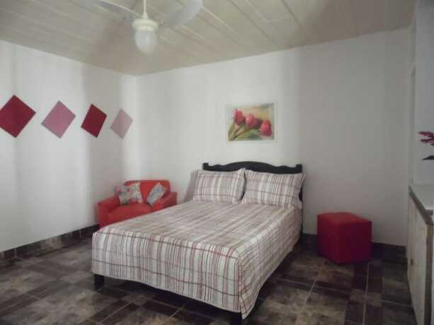 Imagen general del Hotel Maison Aires Malcher. Foto 12