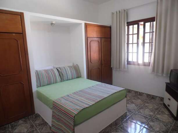 Imagen general del Hotel Maison Aires Malcher. Foto 13
