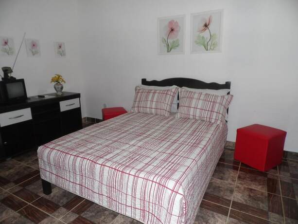 Imagen de la habitación del Hotel Maison Aires Malcher. Foto 19