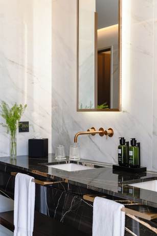 Imagen de la habitación del Hotel Maison Albar - Amoure. Foto 12