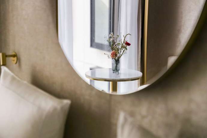 Imagen de la habitación del Hotel Maison Albar Hotels Le Vendome. Foto 4