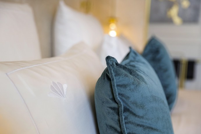 Imagen de la habitación del Hotel Maison Albar Hotels Le Vendome. Foto 12