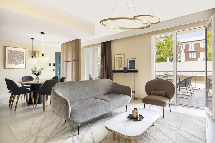 Imagen de la habitación del Hotel Maison Albar Hotels L'imperator. Foto 6