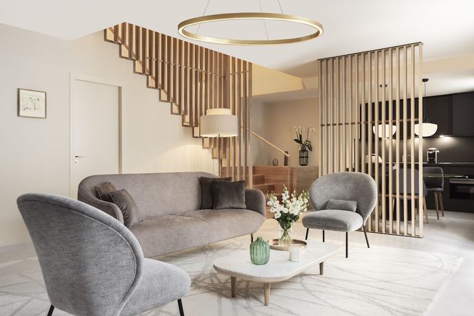 Imagen de la habitación del Hotel Maison Albar Hotels L'imperator. Foto 8