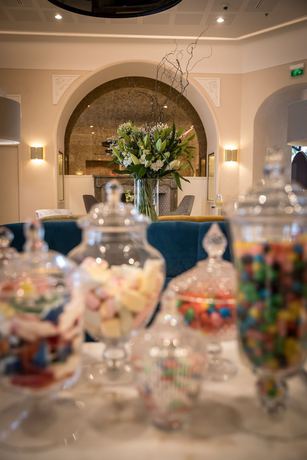 Imagen de los interiores del Hotel Maison Albar Hotels L'imperator. Foto 19