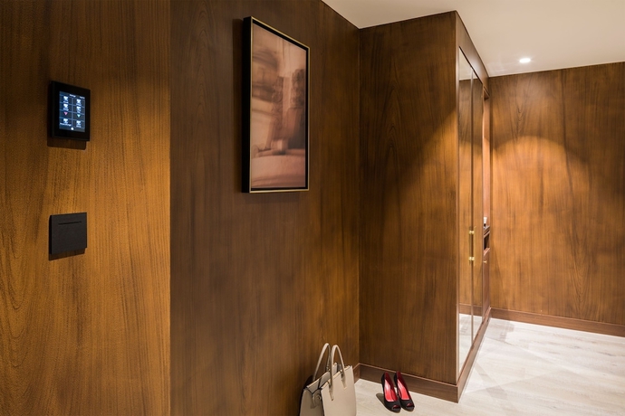 Imagen de la habitación del Hotel Maison Albar - Le Pont-neuf. Foto 13