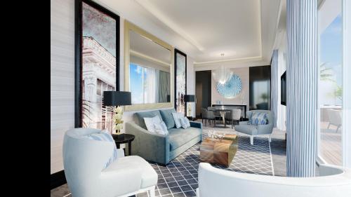 Imagen de la habitación del Hotel Maison Albar - Le Victoria. Foto 7